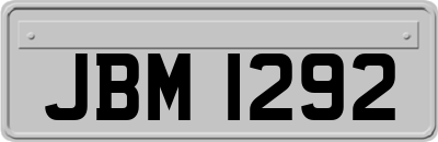 JBM1292