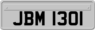 JBM1301