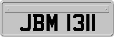 JBM1311