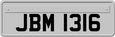JBM1316