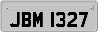 JBM1327