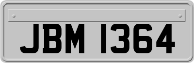 JBM1364