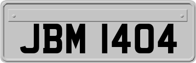 JBM1404