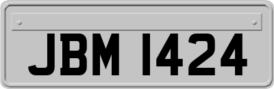 JBM1424