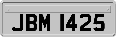 JBM1425