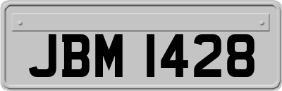 JBM1428
