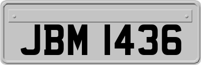 JBM1436