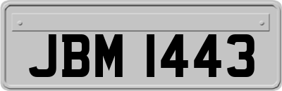 JBM1443