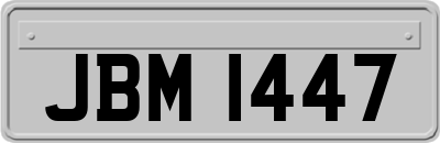 JBM1447