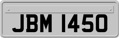 JBM1450