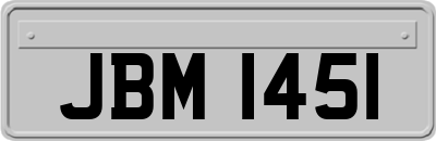 JBM1451