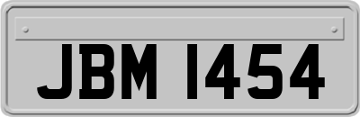 JBM1454