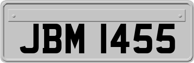 JBM1455