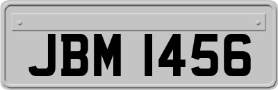 JBM1456
