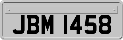 JBM1458