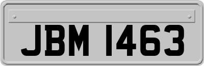 JBM1463