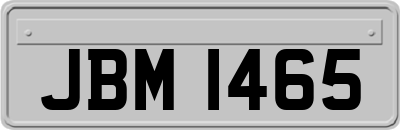 JBM1465