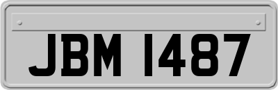 JBM1487