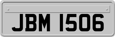 JBM1506