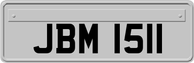 JBM1511
