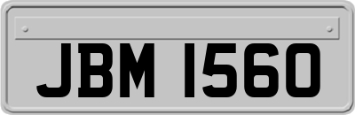 JBM1560