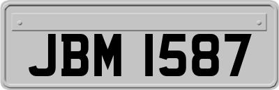 JBM1587