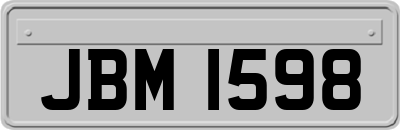 JBM1598