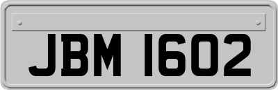 JBM1602