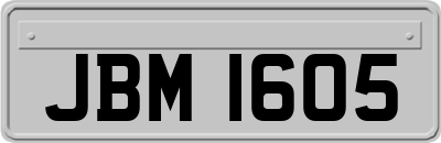 JBM1605