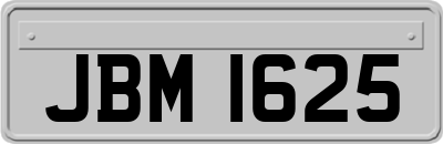 JBM1625