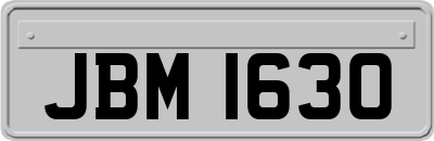 JBM1630