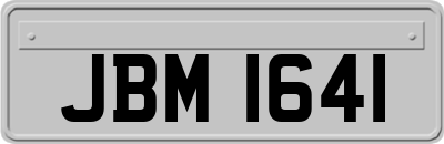 JBM1641