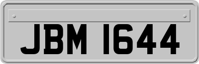 JBM1644