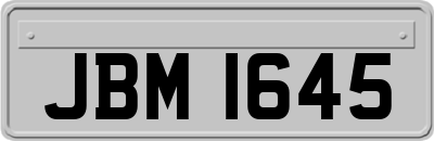 JBM1645