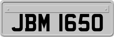 JBM1650