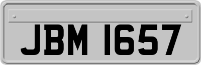 JBM1657