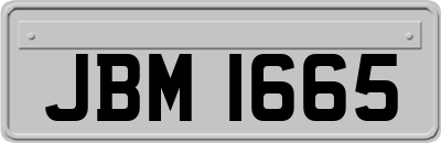 JBM1665