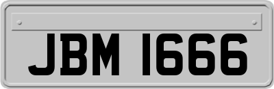 JBM1666