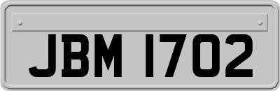 JBM1702