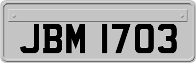 JBM1703