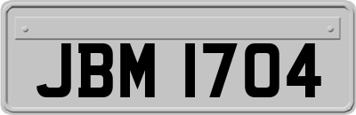 JBM1704