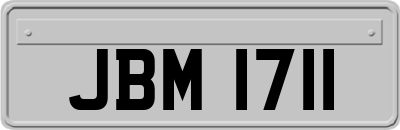 JBM1711