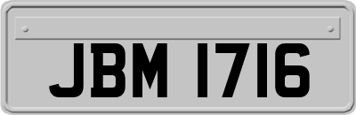 JBM1716