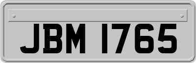 JBM1765