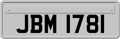 JBM1781
