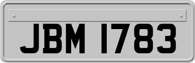 JBM1783