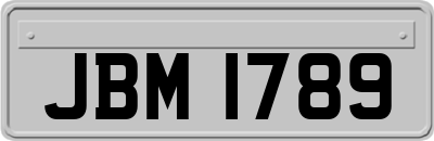 JBM1789