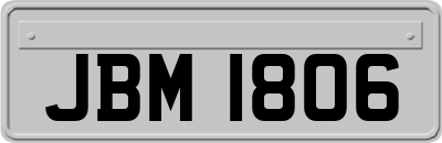 JBM1806