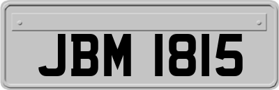 JBM1815