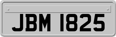JBM1825
